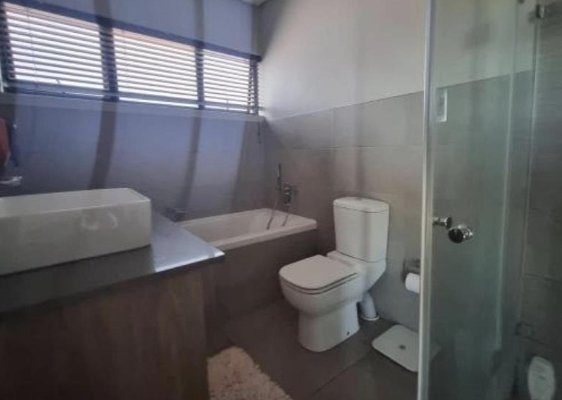 3 Bedroom Property for Sale in Wild Olive Estate Free State
